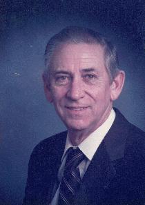 JIm Bob O'Riley